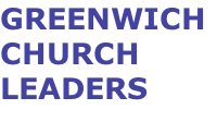 GREENWICH  CHURCH  LEADERS